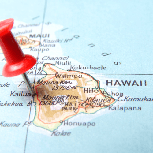 List of Hawaii Island Vets and Rescues